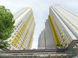 Cho Thuê Căn Hộ Chung Cư City Gate Q8.74M2,2Pn,2Wc,Có Nội Thất Cơ Bản.7.5Tr/Tháng