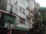 Bán Nhà Riêng Ở Nguyễn Phong Sắc 6 Tỷ, Ô Tô Đỗ Cửa