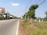 Về Đồng Nai Sinh Sống Sang Lại 450m2 Đất Thị Xã Giá 600 Triệu