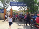 Đất Nền Thổ Cư, Mặt Tiền Trường Lưu, Chợ Long Trường, Giá 15,5Tr/m2, Ngân Hàng Hỗ Trợ