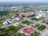 Bán Đất Nền Đối Diện Trường Học