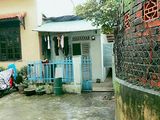 Bán Dãy Trọ 4 Phòng - Kiệt Trần Thúc Nhẫn, Tp Huế