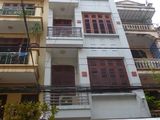 Cực Hiếm!!! Nhà Phân Lô Hoàng Cầu 4 Tầng * 36 M2 Ô Tô Vào Giá Chỉ 5.4 Tỷ.