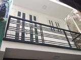 2.85 Tỷ -55Tr/M2 - 52M2 - 4*13 - 1 Trệt+1 Lầu - Lộ 4M Xe Hơi Vào Tận Nhà. Quang Trung, Gò Vấp
