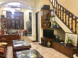 Bán Nhà Hoàng Văn Thái Phân Lô, Ngõ Oto Tránh 81M2, Mt 5.3M, 9.5Tỷ