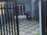 Bán Nhà Đường 41, 1 Sẹt Kha Vạn Cân, Sổ Riêng Chính Chủ, Nhà Cấp 4 Mới Xây Lh 0931.316.923