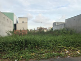 Chính Chủ, Bán Gấp 1000M2 Đất Mặt Tiền Lê Văn Việt,Quận 9,Shr