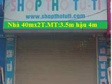 Bán Nhà Mặt Đường Láng. Dt:40Mx2T. Giá:5.95 Tỷ