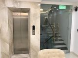 Bán Gấp Nhà Mặt Phố Vũ Phạm Hàm 47M2 9 Tầng, Hiện Đại, Thang Máy, Gara.