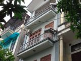 Nhà Phân Lô Nguyên Hồng, Đống Đa, Dt:50M2X4 Tầng, Mt:4M, Ô Tô Vào Nhà, Ngõ Thông