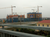Chương Trình “Cực Hấp Dẫn “ Cho Dự Án Chung Cư Intracom Riverside Vào Ngày 16/12. Lh 0969 793 624