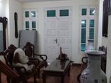 Bán Nhà Phân Lô Xã Đàn-Ô Chợ Dừa 30M X 5 Tầng Mt 3.8M Giá 4.7 Tỷ.ô Tô Đỗ Cửa