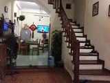 Bán Nhà Phân Lô Xã Đàn-Ô Chợ Dừa 30M X 5 Tầng Mt 3.8M Giá 4.7 Tỷ.ô Tô Đỗ Cửa