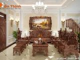 Nhà Cầu Giấy Kinh Doanh – Ô Tô Đỗ Cửa, 50M2 X 5 Tầng, Giá Nhỉnh 5 Tỷ.