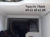 Mặt Phố Kim Đồng 50M X 6 Tầng, 2 Mặt Thoáng, Ôtô Tránh, Kinh Doanh, Vỉa Hè