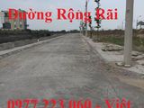 Bán Lô A3-9 Ở Khu Tái Định Cư Hà Khánh,giáp Hà Khánh A. Dt:60M2,mt:5M.h:đb Cực Đẹp !!!