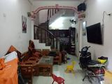 Bán Nhà Tân Mai Gần 30m2, 4 Tầng, Vào Ở Ngay, Ô Tô Đỗ Cách 15m, Ngõ Thẳng Tắp 2.5M, Chỉ 2 Tỷ.