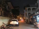 Bíp Bíp! Ô Tô Đỗ Cửa, Vào Nhà, Chỉ 4,3 Tỷ Có Nhà Hoàng Mai 40 M.