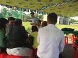 Đất Cần Bán Gấp,thu Vốn Kd Tết,sổ Riêng,5X21,ngay Kcn Dĩ An,01665481748