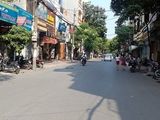 Bán Nhà Lô Góc 3 Mặt Thoáng Ô Tô Đỗ Cửa, Kd Tốt Hoàng Văn Thái 42m Chỉ 3.1 Tỷ