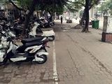 Mặt Phố Trần Đại Nghĩa Quận Hai Bà Trưng, 138M2, Vị Trí Đẹp Nhất Phố, 28 Tỷ.