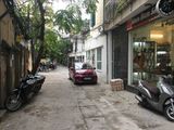 Nhà Pháp, Ngõ Ô Tô Vạn Bảo. Giá 2,9 Tỷ