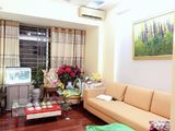 An Cư Lạc Nghiệp Quý Tử Đầy Đàn. Văn Cao Ba Đình 50m2 7 Tỷ.