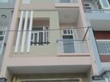 Bán Nhà Mặt Tiền Bàn Cờ P.3 Q.3 , Dt: 3.4 X 21M , 2 Lầu Có Sẵn - Sân 2M . Giá Đầu Tư