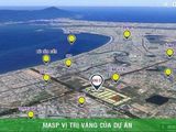 Bán Nhanh Lô Đất Ven Biển Nguyễn Tất Thành. Đối Diện Trung Tâm Hành Chính Quận Liên Chiểu.