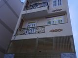 Nhà Shr, 4 Tấm 84M2 Đường 18B Quận Bình Tân