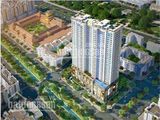 Cho Thuê Căn Hộ Lucky Palace Novaland Quận 6 Cạnh Chợ Bình Tây