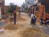 Bán Đất Khu Đô Thị Tân Tạo, Bình Tân, Sổ Hồng Riêng, Giá Chỉ 1 Tỷ 160