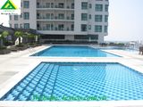 Cho Thuê Căn Hộ Cao Cấp 3 Phòng Ngủ -174M2 Tại Td Plaza Hải Phòng