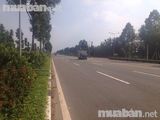 Sang Gấp 600M2 Mặt Tiền Mỹ Phước Tân Vạn, Đối Diện Phố Thương Mại Golden City