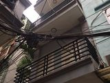 Nhà Phố Nguyễn Khánh Toàn Cầu Giấy, 45M2X5 Tầng, Cách Ô Tô Tránh 30M,ngõ Rộng 3M