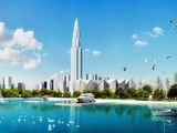 Chung Cư Intracom Riverside Song Hành Cùng Thành Phố Thông Minh 4 Tỷ Usd Hiện Đại Nhất Đông Nam Á
