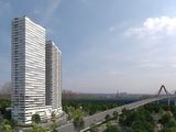 Chung Cư Intracom Riverside Song Hành Cùng Thành Phố Thông Minh 4 Tỷ Usd Hiện Đại Nhất Đông Nam Á