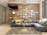 Trung Tâm Thành Phố-Nằm Giữa 3 Quận Trung Tâm-Nhà Cát Linh 60M2-6,1 Tỷ