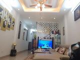 Bán Nhà Riêng 45m2, 5 Tầng Mới Trung Tâm Đống Đa, 4.75 Tỷ Phố Thái Hà.