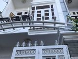 Nhà Bán Thới An 09,hẻm Trước Nhà 5M. Dt 3.5 X10 M.