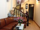 Nhà Khương Trung, Ô Tô Vào Nhà, Lô Góc, Kinh Doanh Tốt, 38M2, 3T, Giá Rẻ Quá!