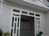 Bán Nhà Cấp Mới Xây Hẻm Bên Hông Bệnh Viện Đa Khoa Trung Ương Đường Nguyễn Văn Linh