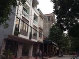 Tôi Cần Bán Lô Đất 48M2,Mt:4M Ở Khu Đô Thị Cao Xanh,Hà Khánh A !!!
