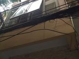 Bán Nhà Phân Lô Trần Quốc Hoàn, Cầu Giấy, 38M2, 4 Tầng, Mt 3,8M, 5,9 Tỷ, 2 Mặt Ngõ, Ô Tô Đỗ