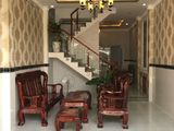 Bán Nhà Huỳnh Tấn Phát Hẻm 1982