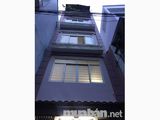 Chính Chủ Bán Gấp Nhà Phố Cầu Giấy 57m2, 5 Tỷ.