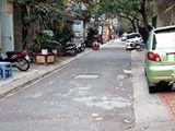 5 Tỷ Tân Mai, 63m, 6 Tầng, Ô Tô Quay Đầu, Kinh Doanh.