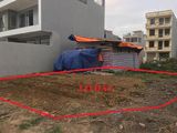 Bán Lô Đất 2 Mặt Tiền Hồ Xương Rồng