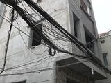 Bán Nhà 4 Tầng Độc Lập 2 Mặt Thoáng Cách Chợ Con 30M, Hướng Đông, Dt 50M, Giá 2 Tỷ