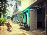 Nhà Hẻm Xe Hơi , Lê Văn Khương, Quận 12, Gần Bia Tiger